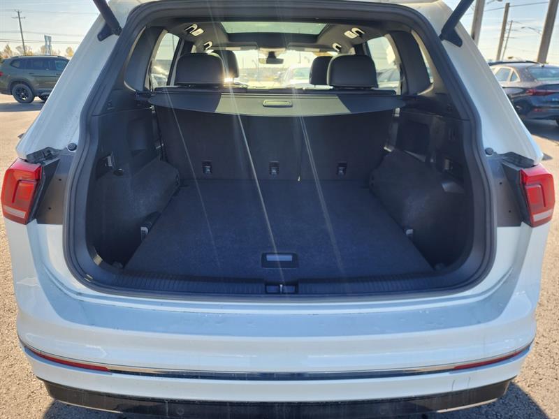 volkswagen Tiguan 2021 - 7