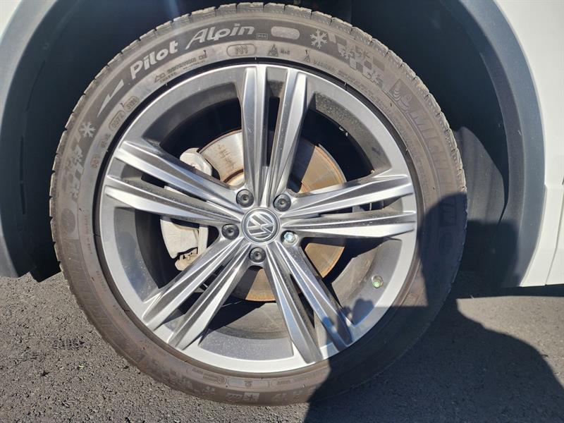 volkswagen Tiguan 2021 - 9