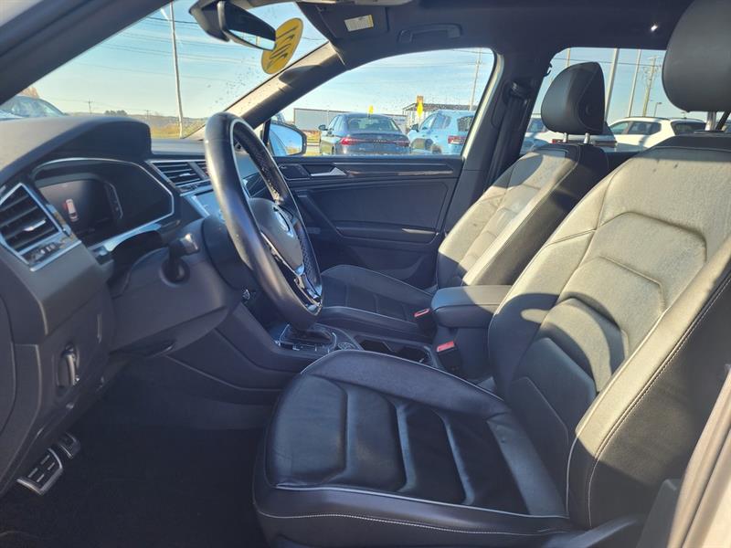 volkswagen Tiguan 2021 - 10