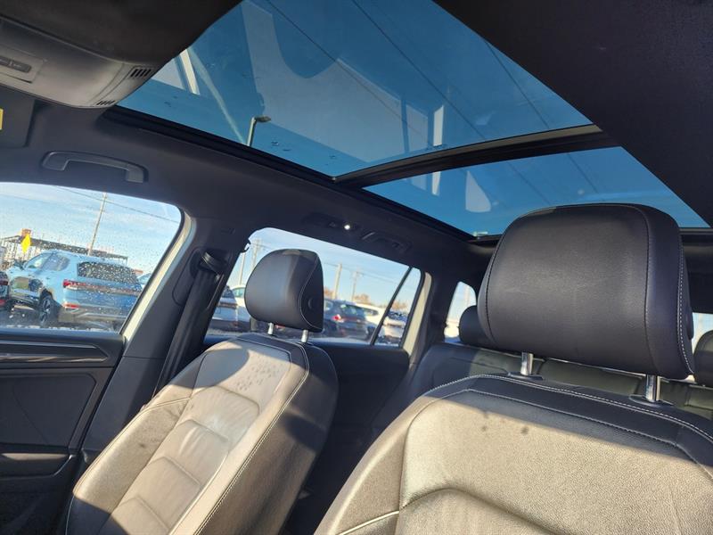 volkswagen Tiguan 2021 - 11