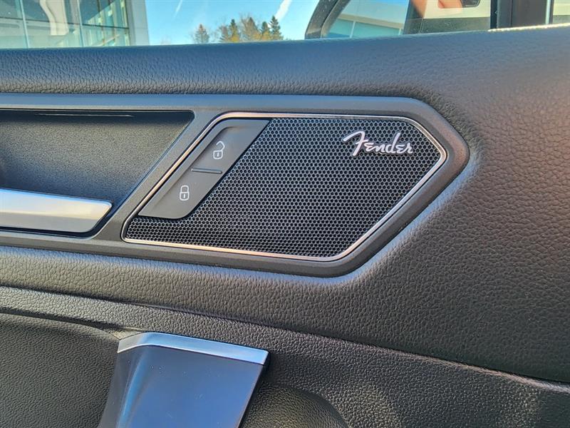 volkswagen Tiguan 2021 - 13