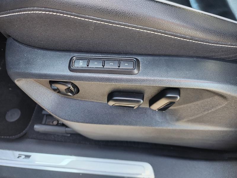 volkswagen Tiguan 2021 - 14