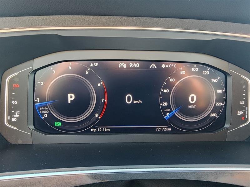 volkswagen Tiguan 2021 - 15