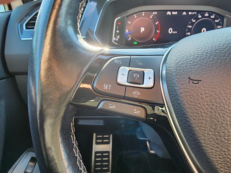 volkswagen Tiguan 2021 - 16