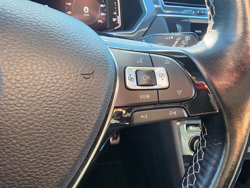 volkswagen Tiguan 2021 - 17