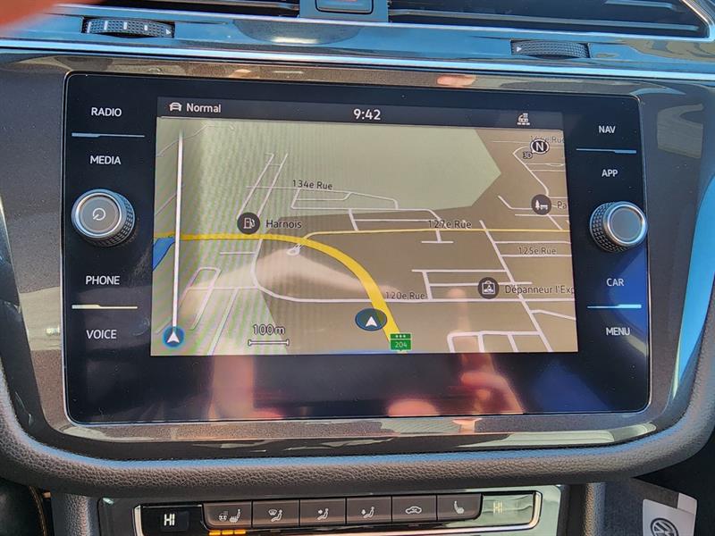 volkswagen Tiguan 2021 - 18