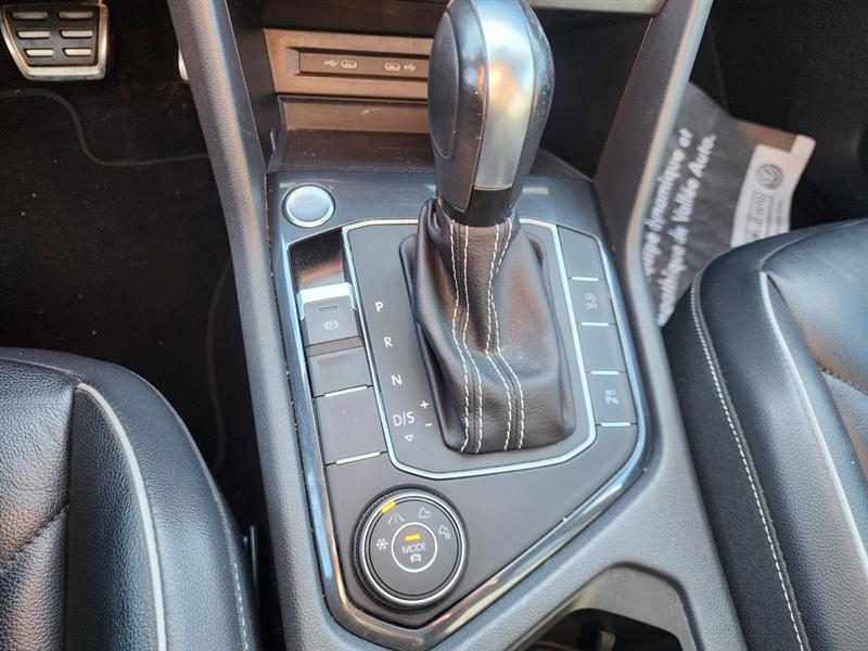 volkswagen Tiguan 2021 - 20