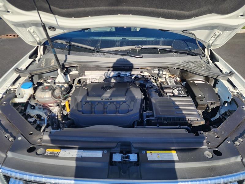 volkswagen Tiguan 2021 - 21