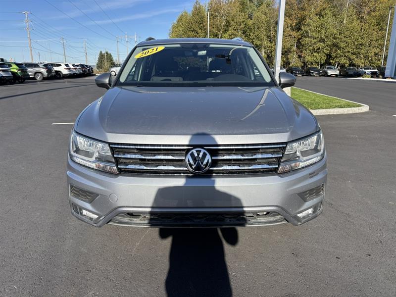volkswagen Tiguan 2021 - 3
