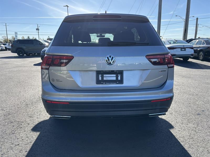 volkswagen Tiguan 2021 - 6