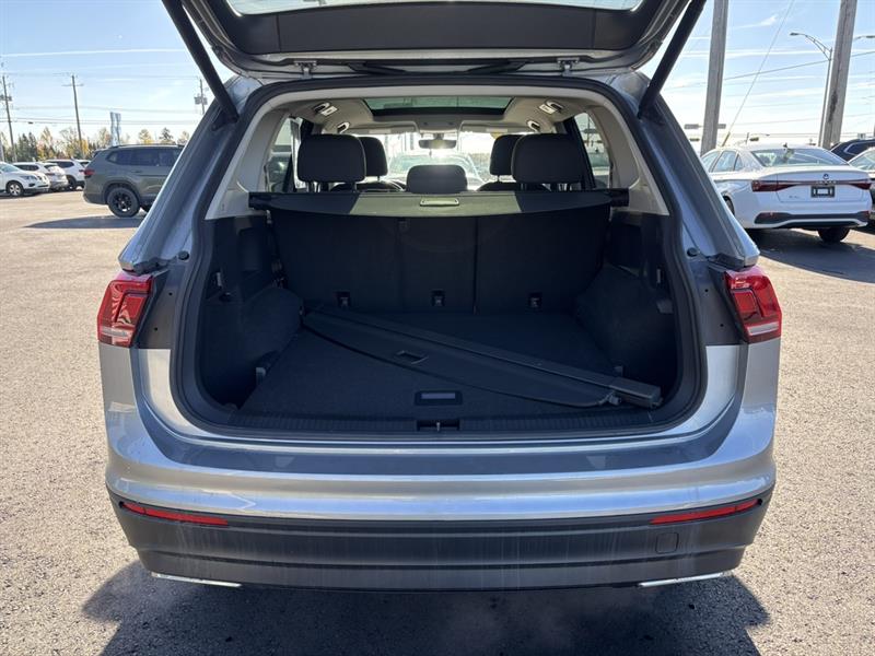 volkswagen Tiguan 2021 - 7