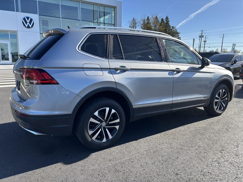 volkswagen Tiguan 2021 - 8