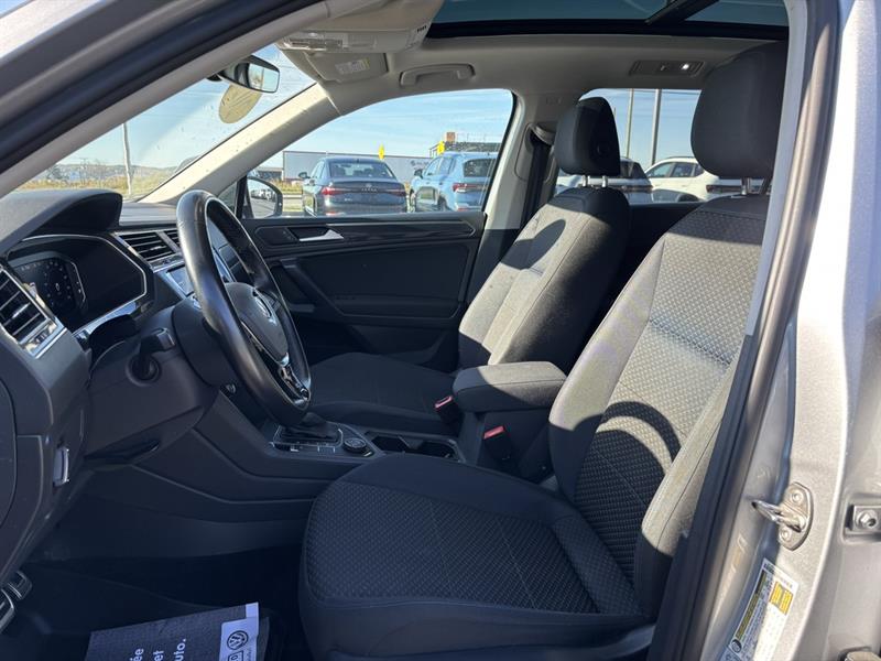 volkswagen Tiguan 2021 - 11