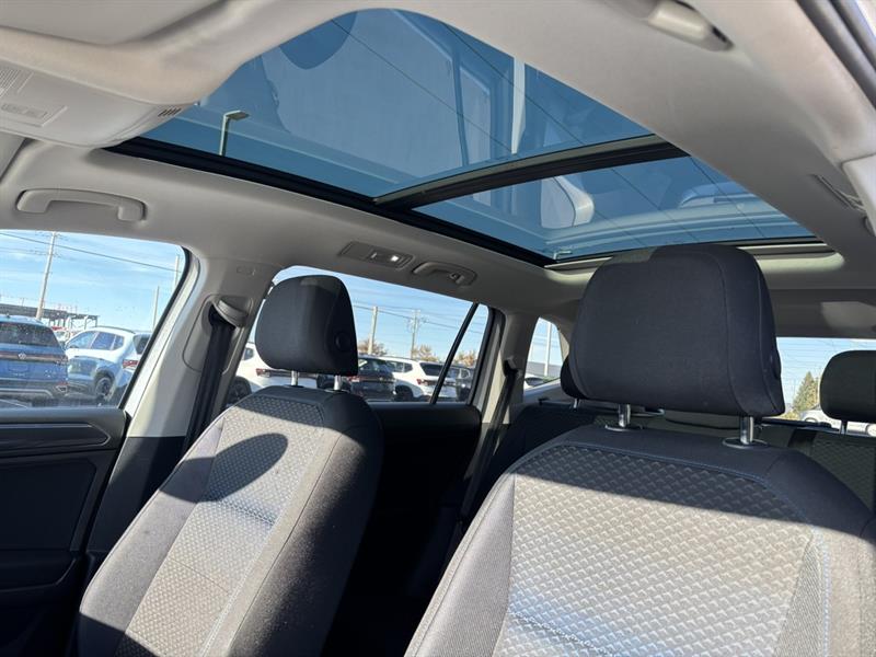 volkswagen Tiguan 2021 - 12