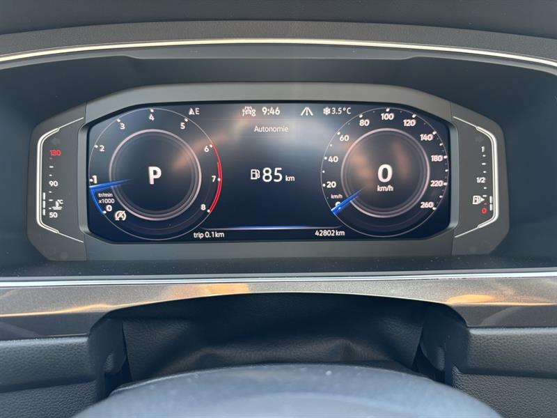 volkswagen Tiguan 2021 - 13