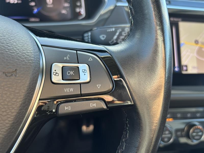 volkswagen Tiguan 2021 - 14