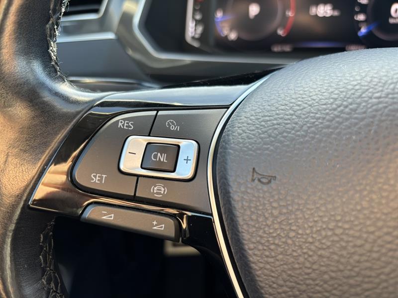 volkswagen Tiguan 2021 - 15