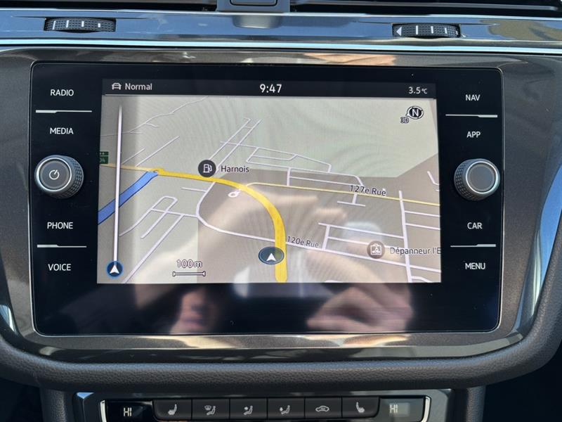 volkswagen Tiguan 2021 - 16