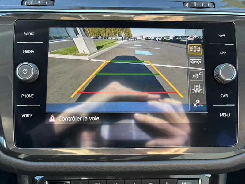 volkswagen Tiguan 2021 - 17