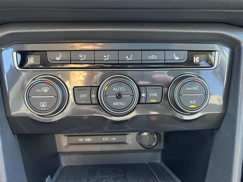 volkswagen Tiguan 2021 - 18