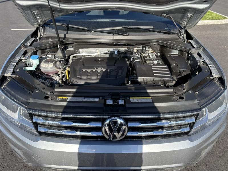 volkswagen Tiguan 2021 - 20