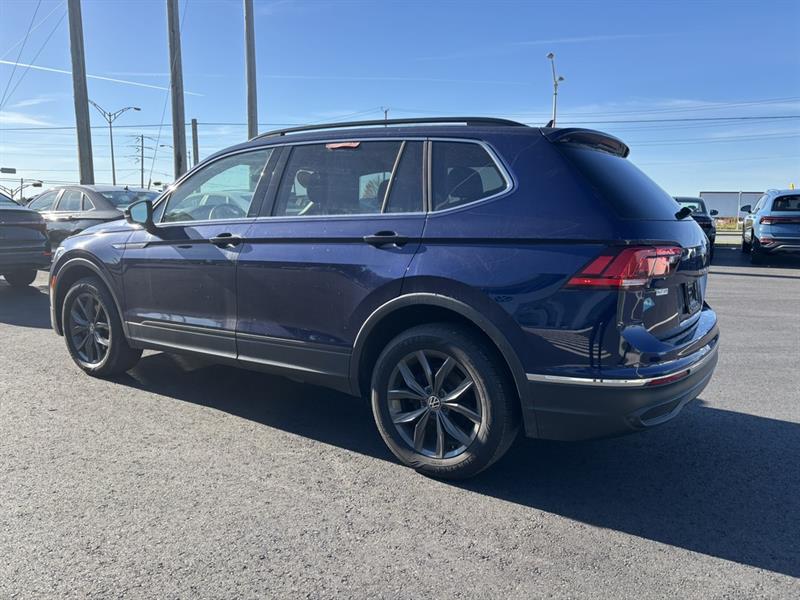 volkswagen Tiguan 2022 - 4