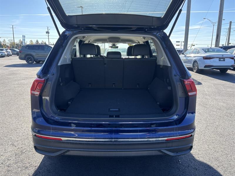 volkswagen Tiguan 2022 - 6
