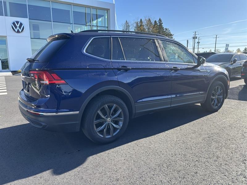 volkswagen Tiguan 2022 - 7