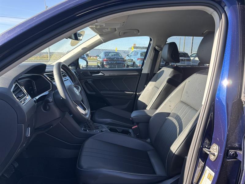 volkswagen Tiguan 2022 - 9