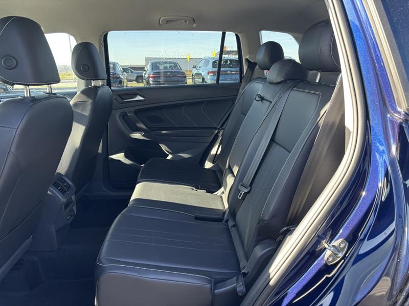 volkswagen Tiguan 2022 - 10