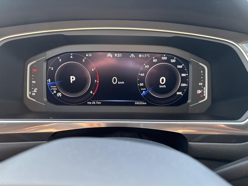 volkswagen Tiguan 2022 - 11