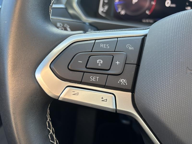 volkswagen Tiguan 2022 - 13