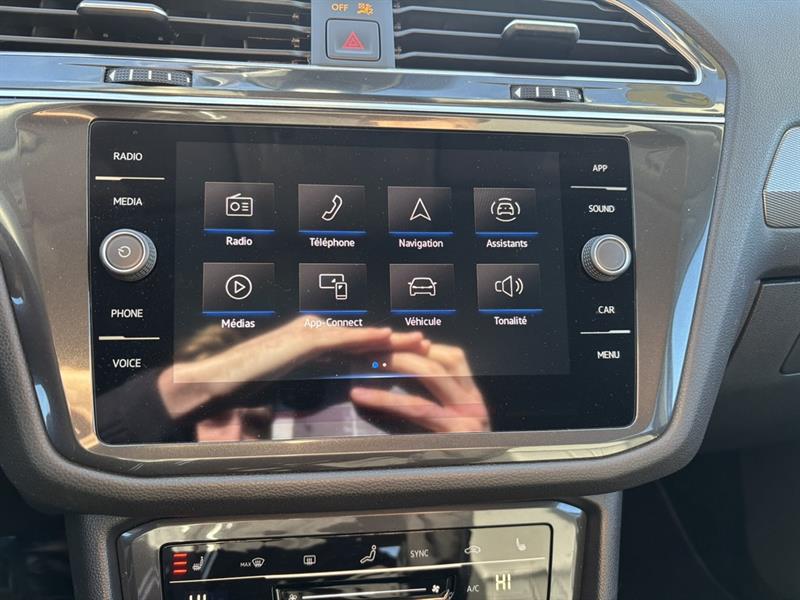 volkswagen Tiguan 2022 - 14