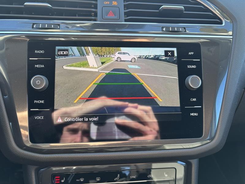 volkswagen Tiguan 2022 - 15