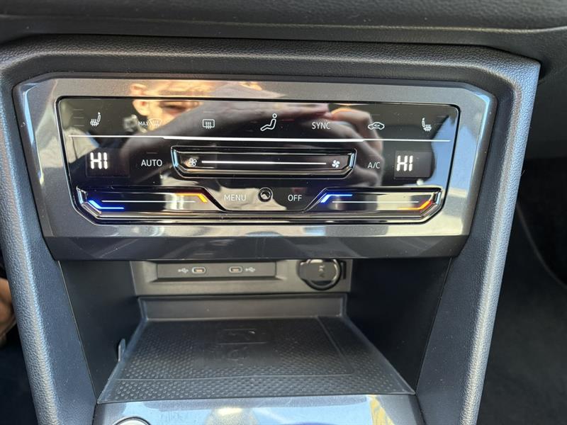 volkswagen Tiguan 2022 - 16