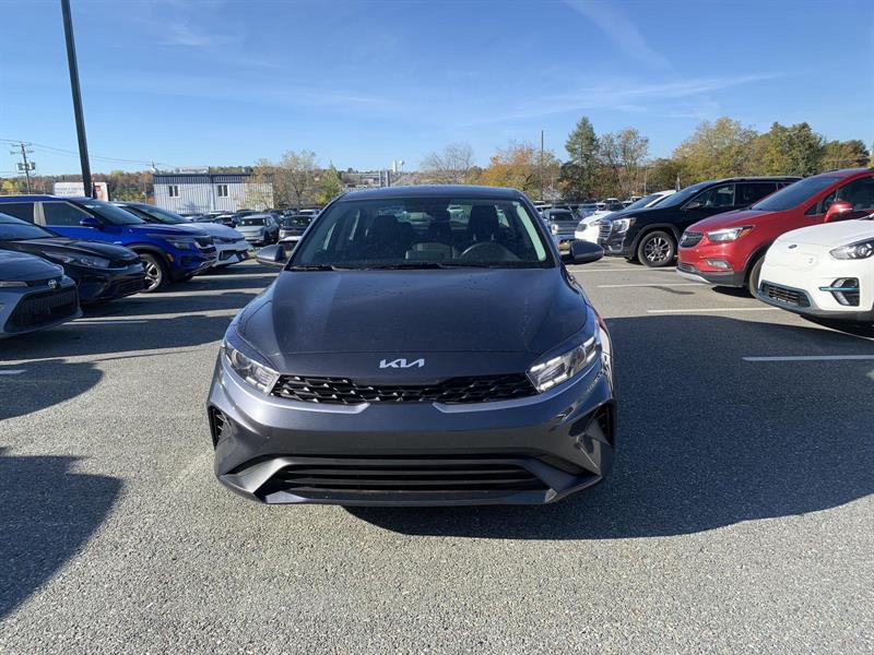 kia Forte 2024 - 2