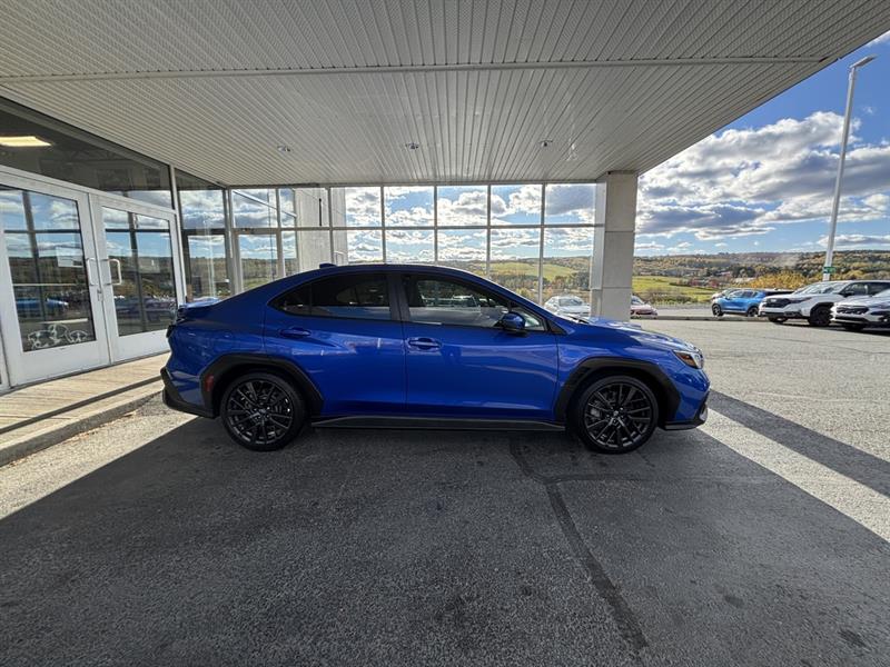 subaru WRX 2023 - 3