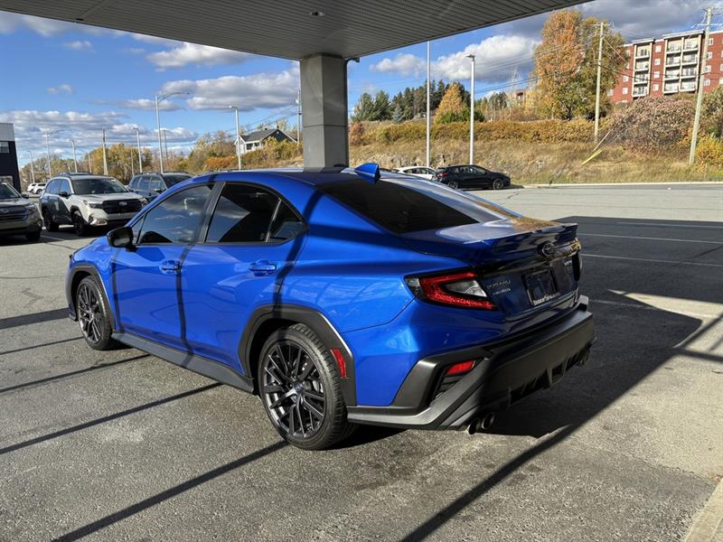 subaru WRX 2023 - 6