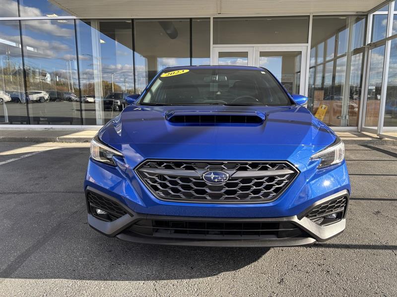 subaru WRX 2023 - 9