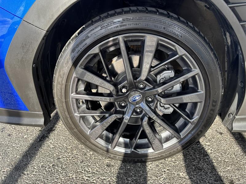 subaru WRX 2023 - 10