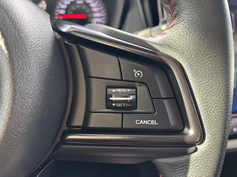 subaru WRX 2023 - 14