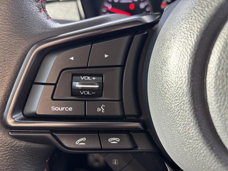 subaru WRX 2023 - 15