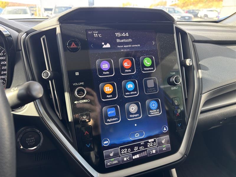 subaru WRX 2023 - 16