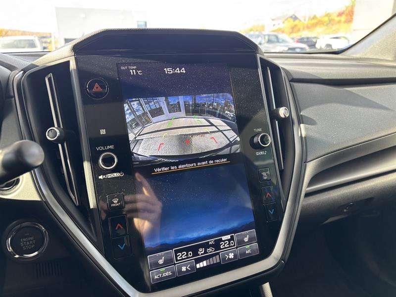 subaru WRX 2023 - 17