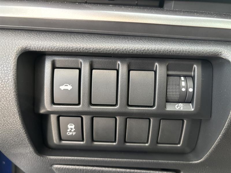 subaru WRX 2023 - 19