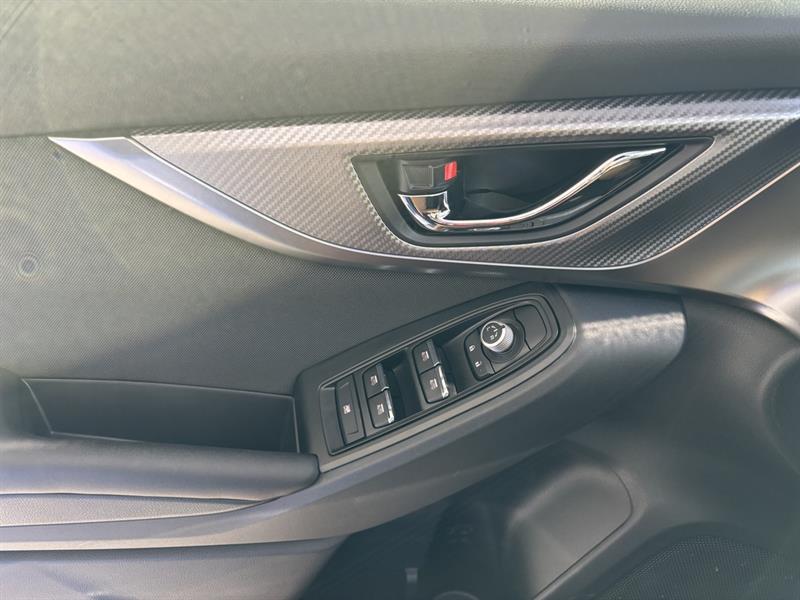 subaru WRX 2023 - 20