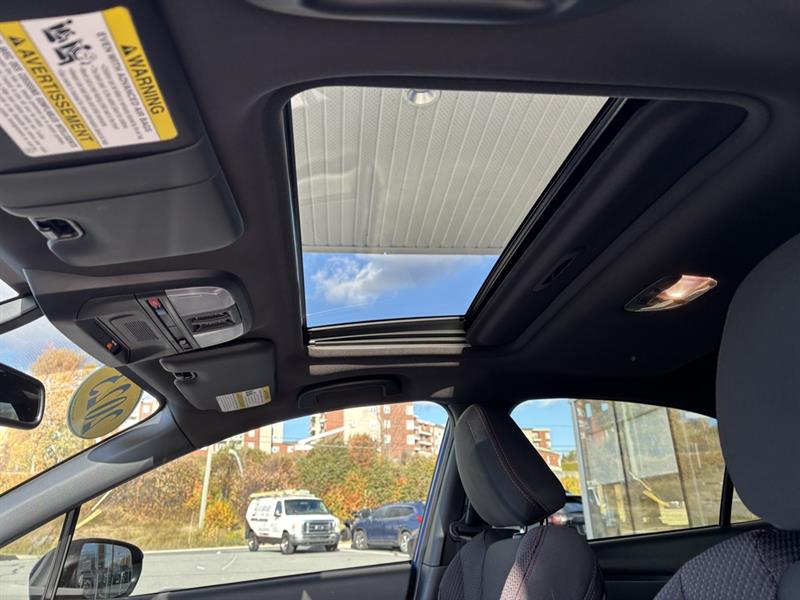 subaru WRX 2023 - 22