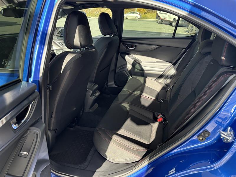 subaru WRX 2023 - 23