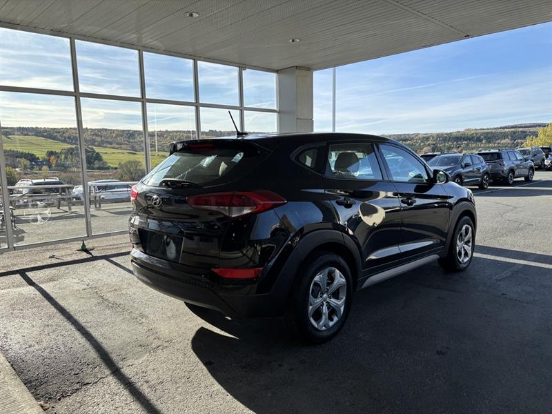 hyundai Tucson 2017 - 3