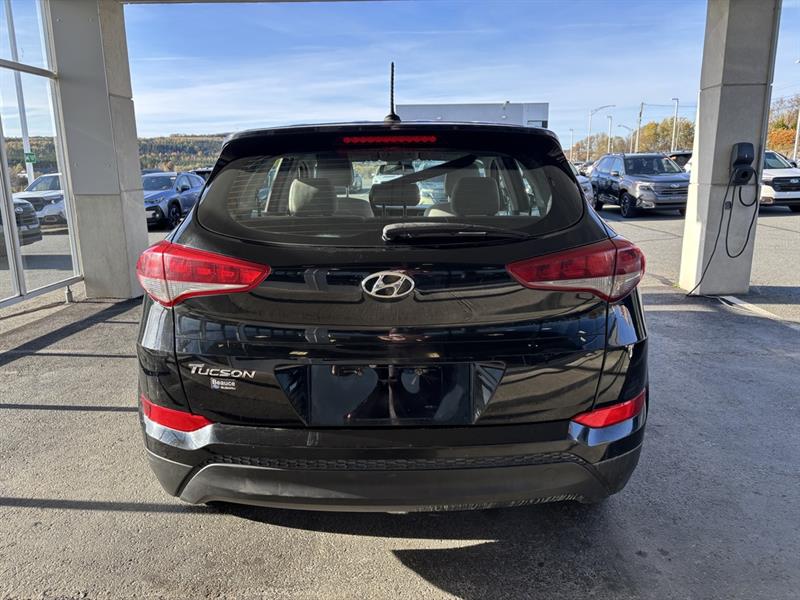 hyundai Tucson 2017 - 4